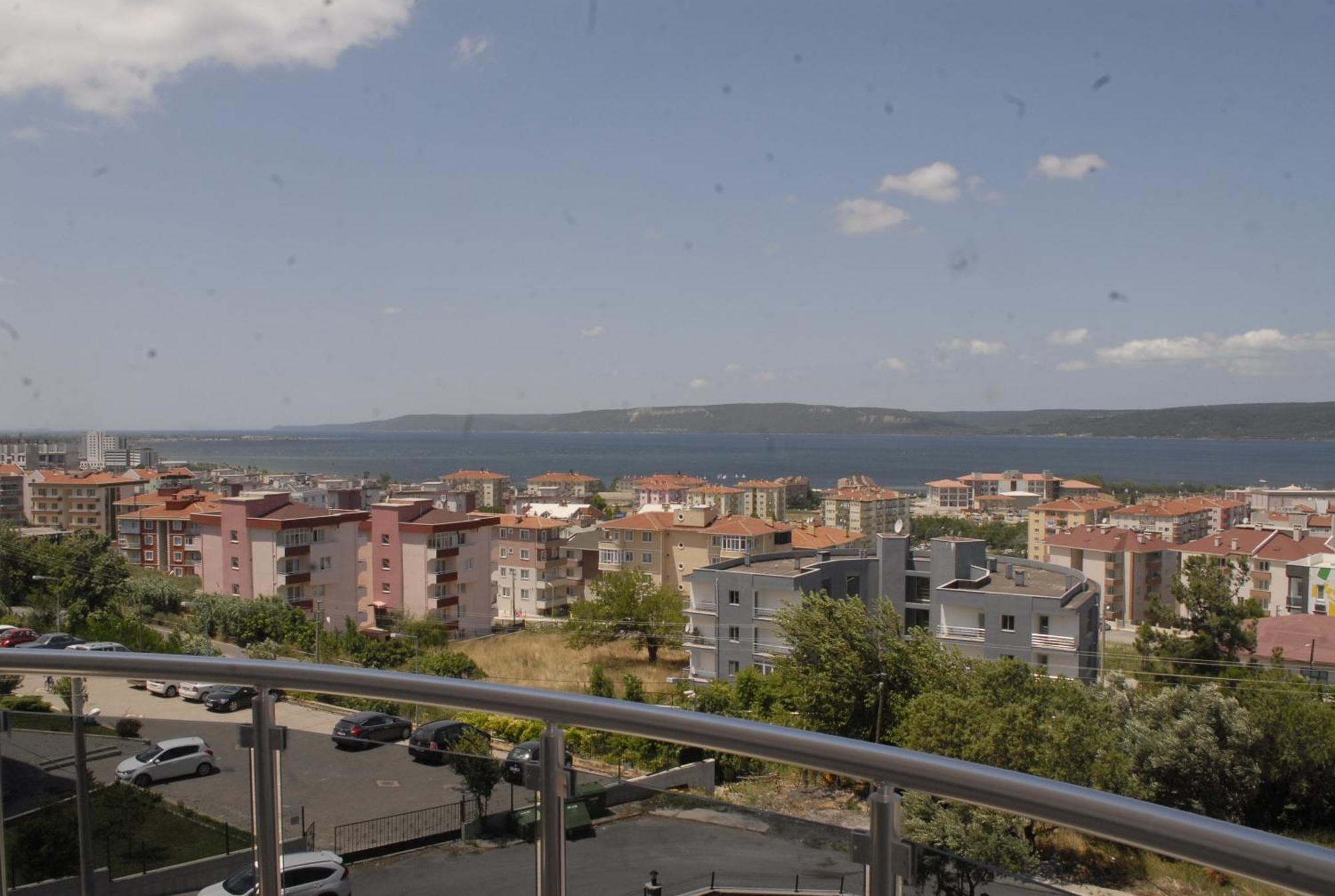 Dort Mevsim Suit Hotel Canakkale Quarto foto