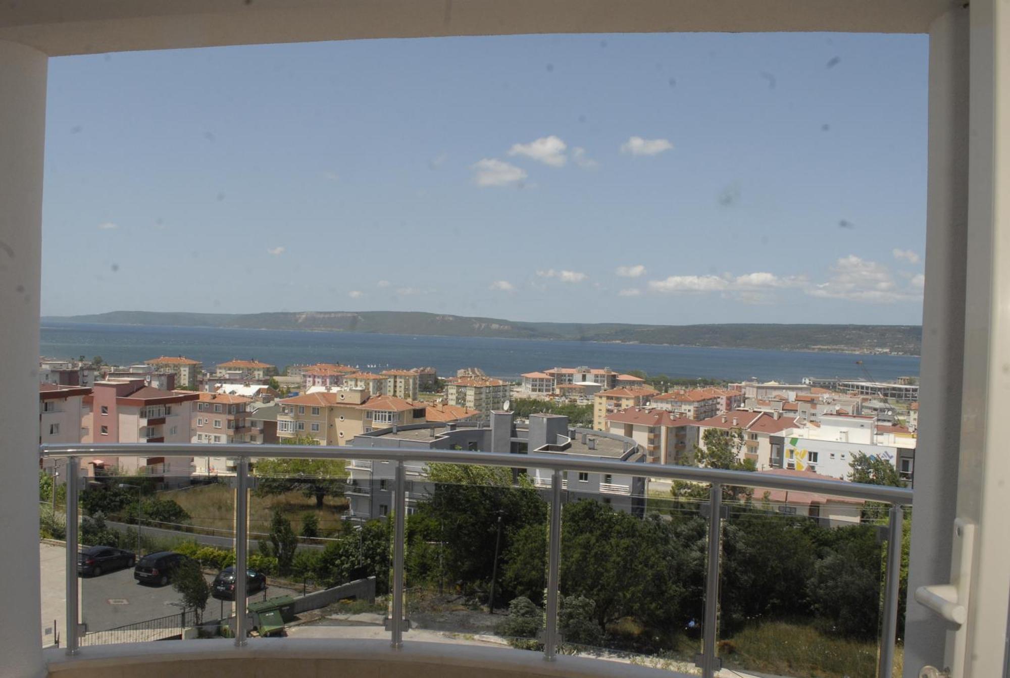 Dort Mevsim Suit Hotel Canakkale Quarto foto