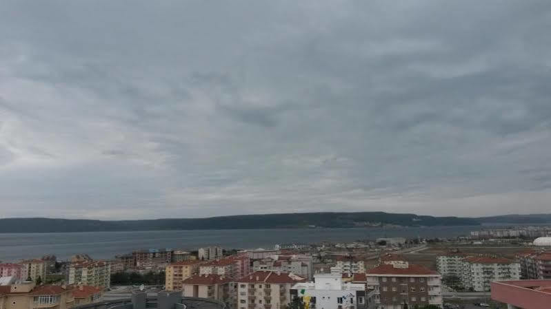 Dort Mevsim Suit Hotel Canakkale Exterior foto