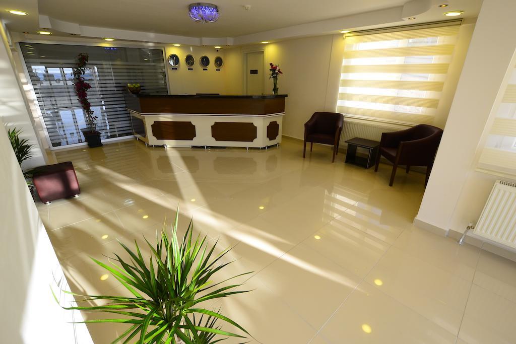 Dort Mevsim Suit Hotel Canakkale Exterior foto