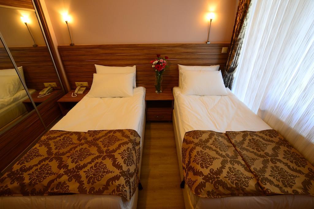 Dort Mevsim Suit Hotel Canakkale Exterior foto