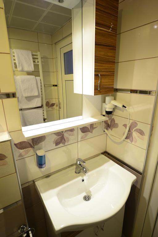 Dort Mevsim Suit Hotel Canakkale Exterior foto