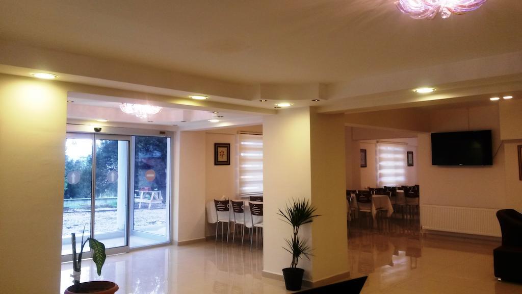 Dort Mevsim Suit Hotel Canakkale Exterior foto