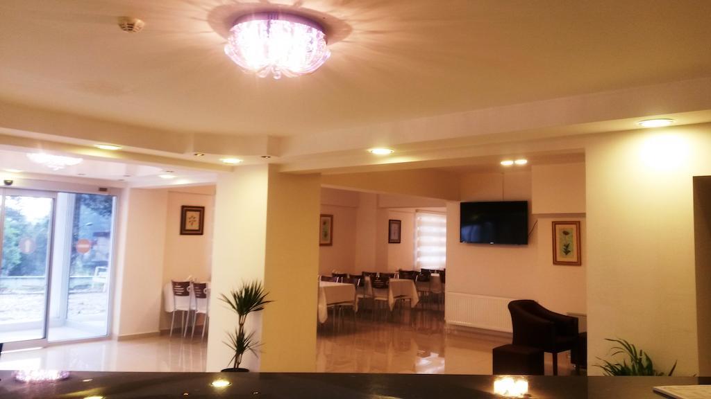 Dort Mevsim Suit Hotel Canakkale Exterior foto