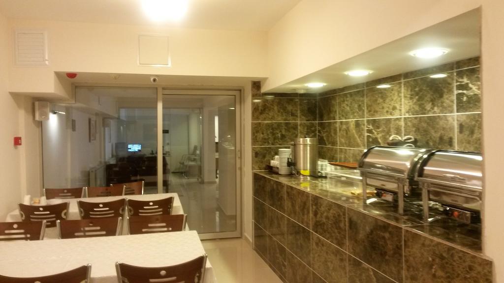Dort Mevsim Suit Hotel Canakkale Exterior foto