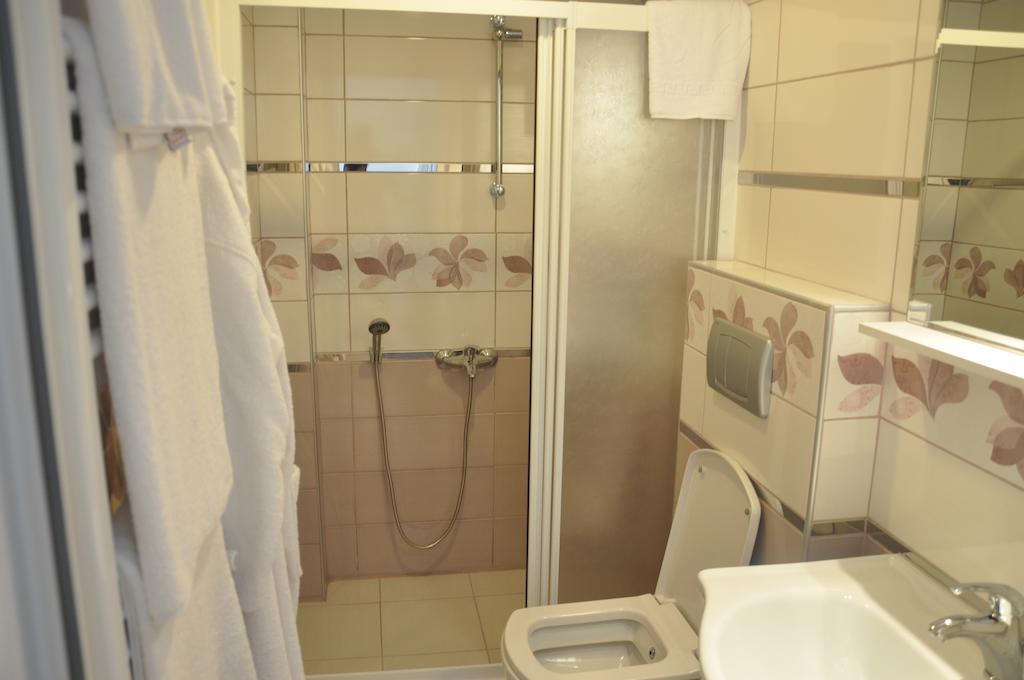Dort Mevsim Suit Hotel Canakkale Quarto foto