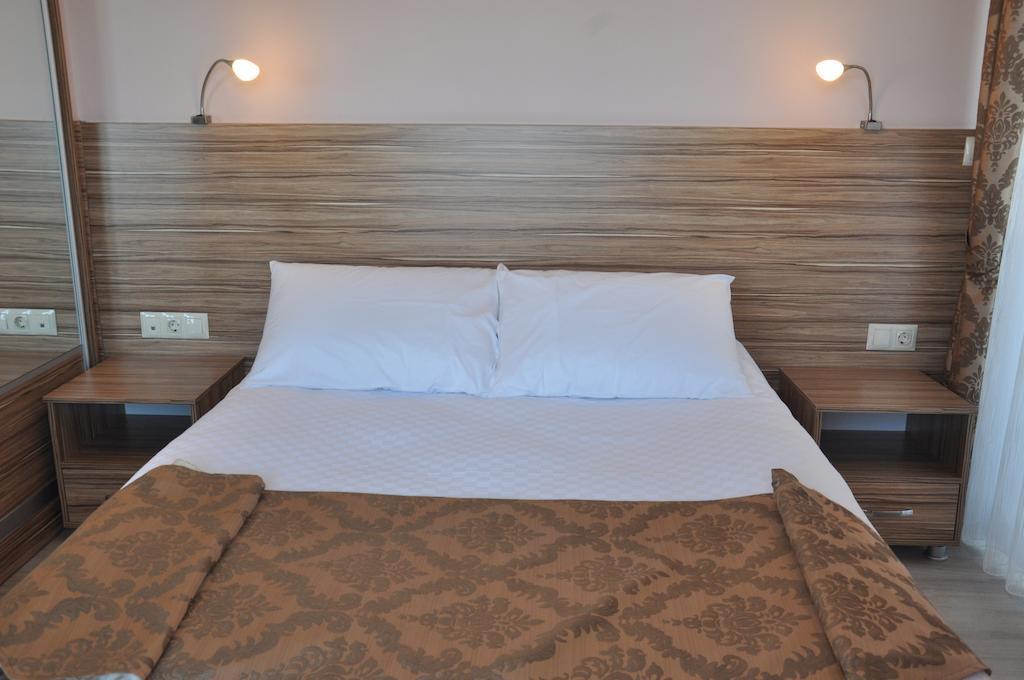 Dort Mevsim Suit Hotel Canakkale Quarto foto