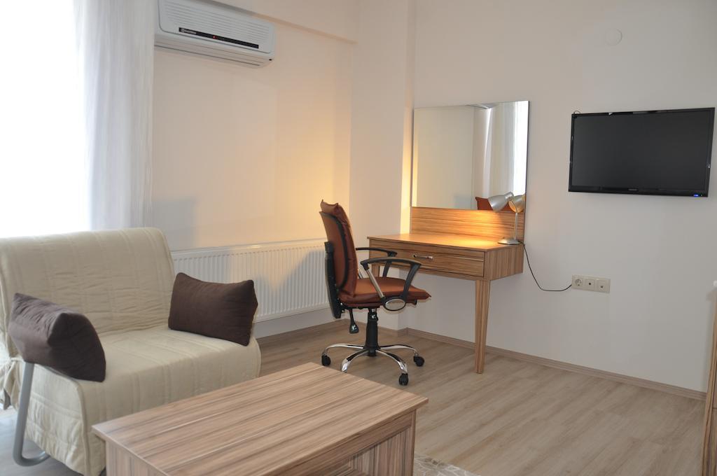 Dort Mevsim Suit Hotel Canakkale Quarto foto